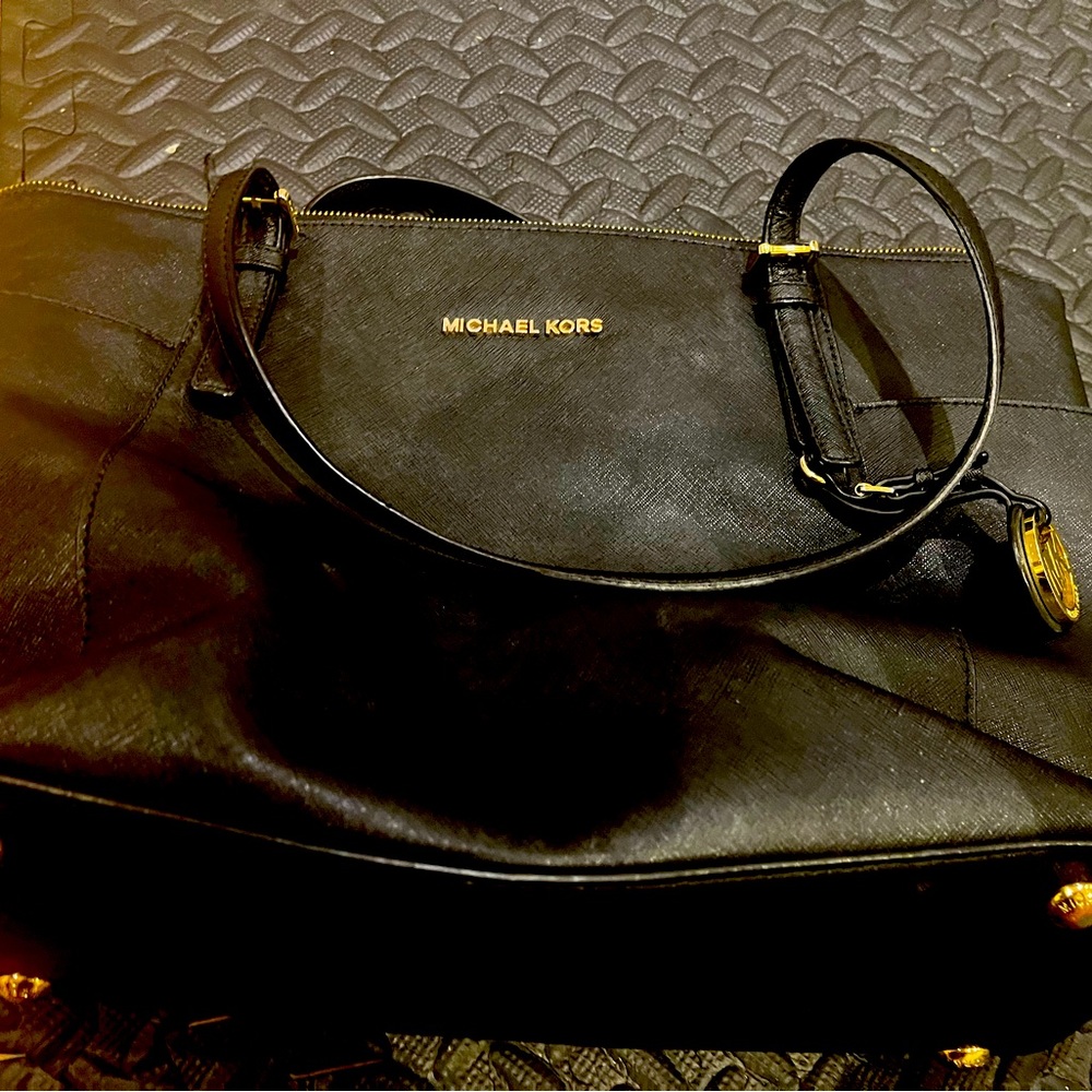 Michael Kors tote bag